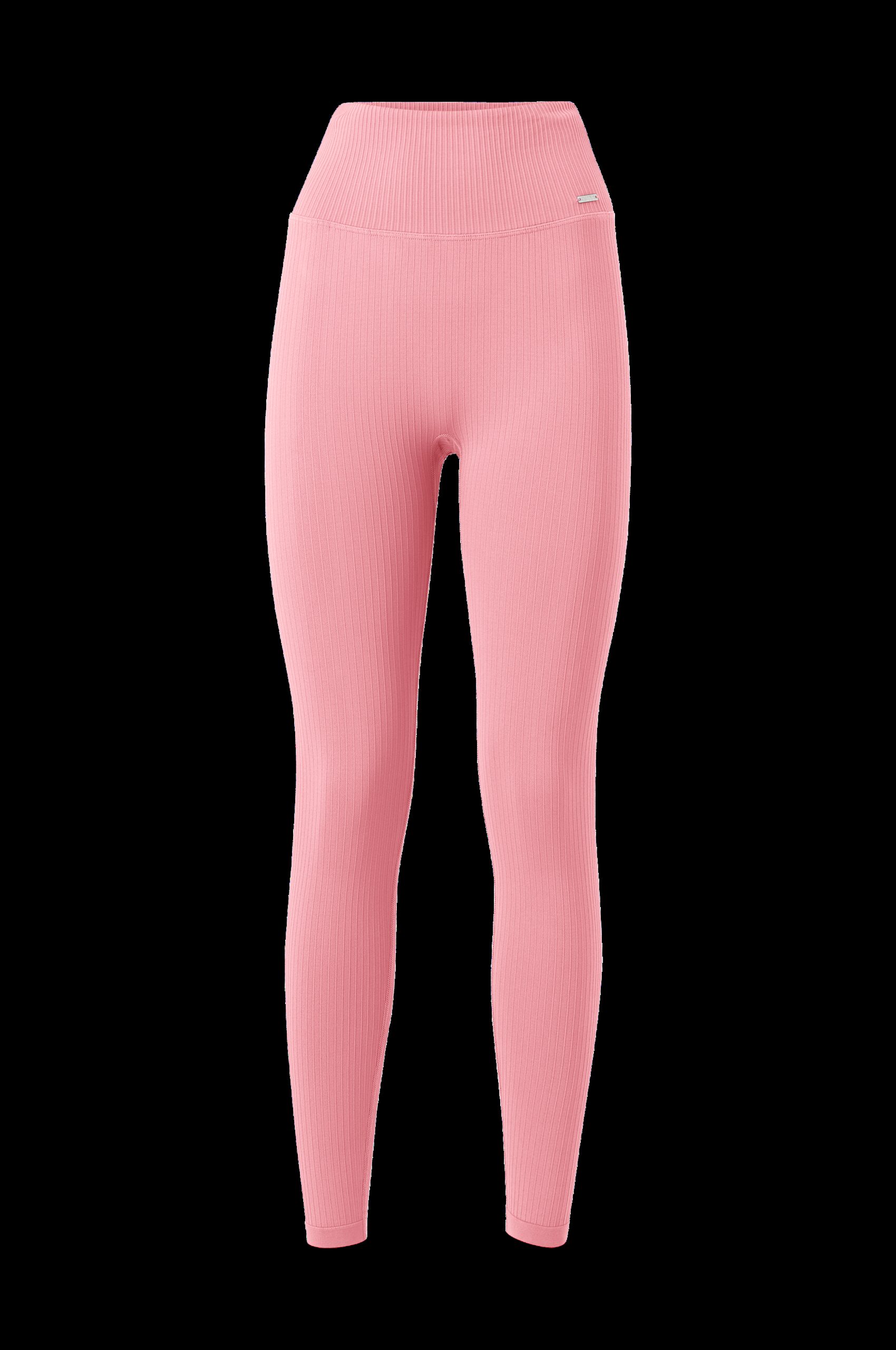 Ribbed Seamless Tights v:9166682