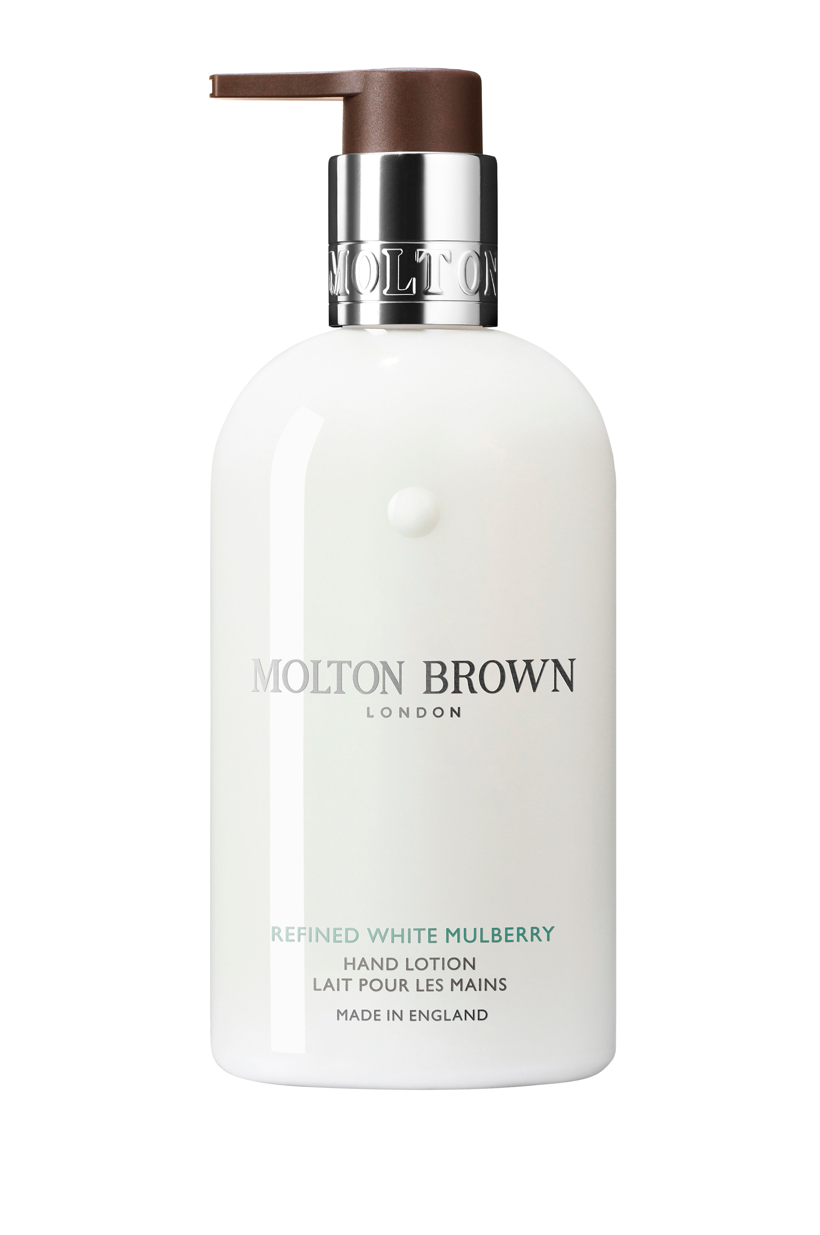 Refined White Mulberry Hand Lotion 300 Ml v:1248966