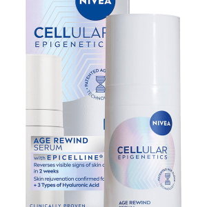 Cellular Epigenetics Age Rewind Serum 15 Ml v:1357915