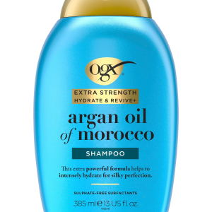 Argan Extra Strength Shampoo 385 ml v:4006985 Argan Extra Strength Shampoo 385 ml v:4006985