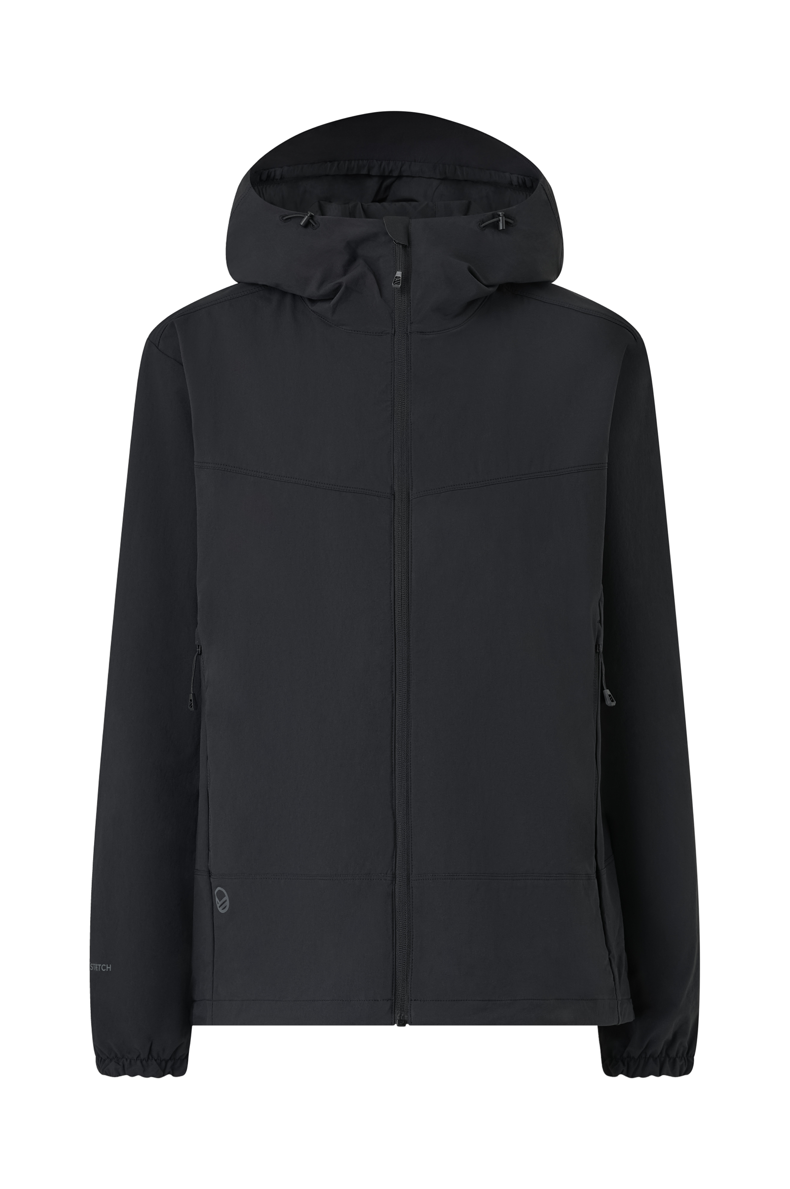Jakke Pallas Evo W+ Hooded X v:2234706
