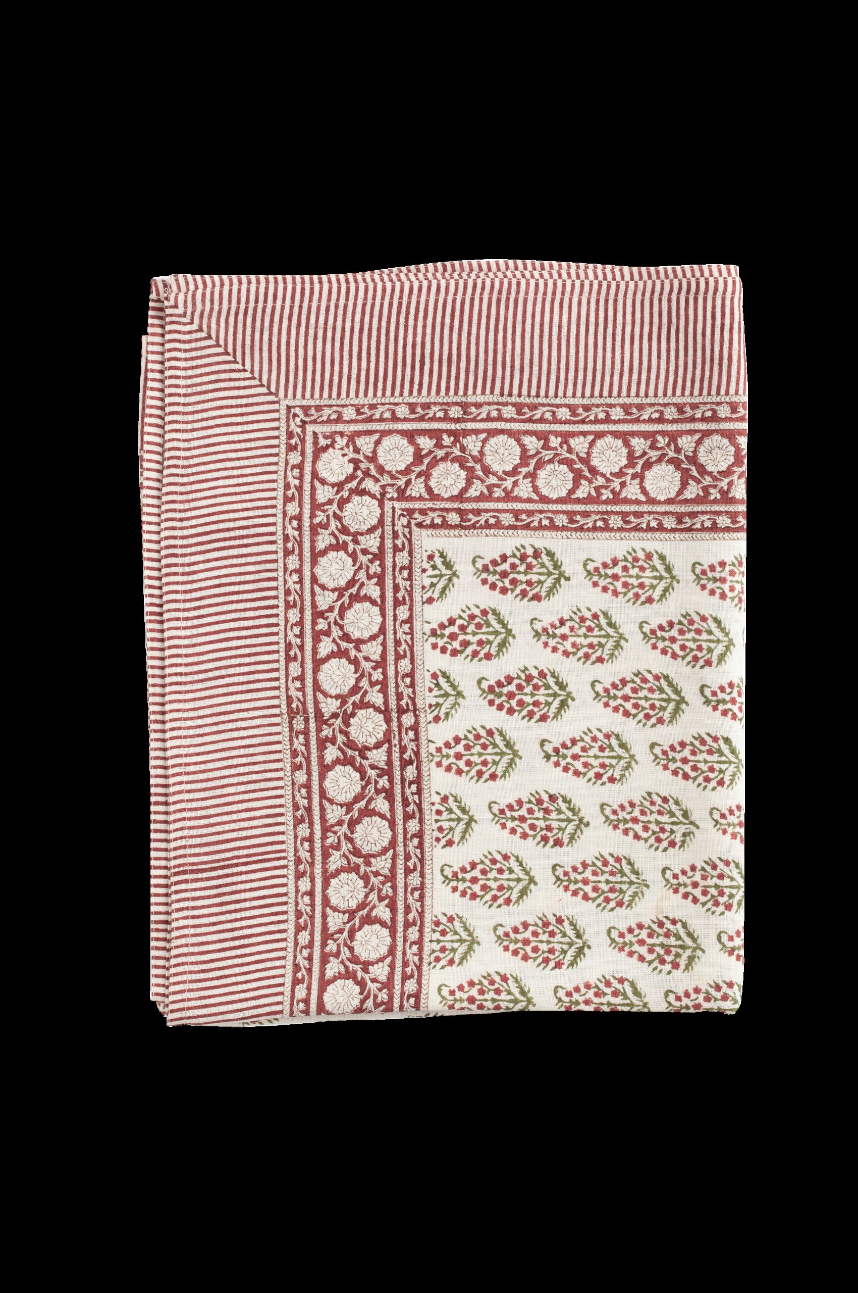 Bordduk i lin Persian Paisley v:4588254