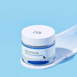 Birch Juice Moisturizing Cream 80 ml v:6485186