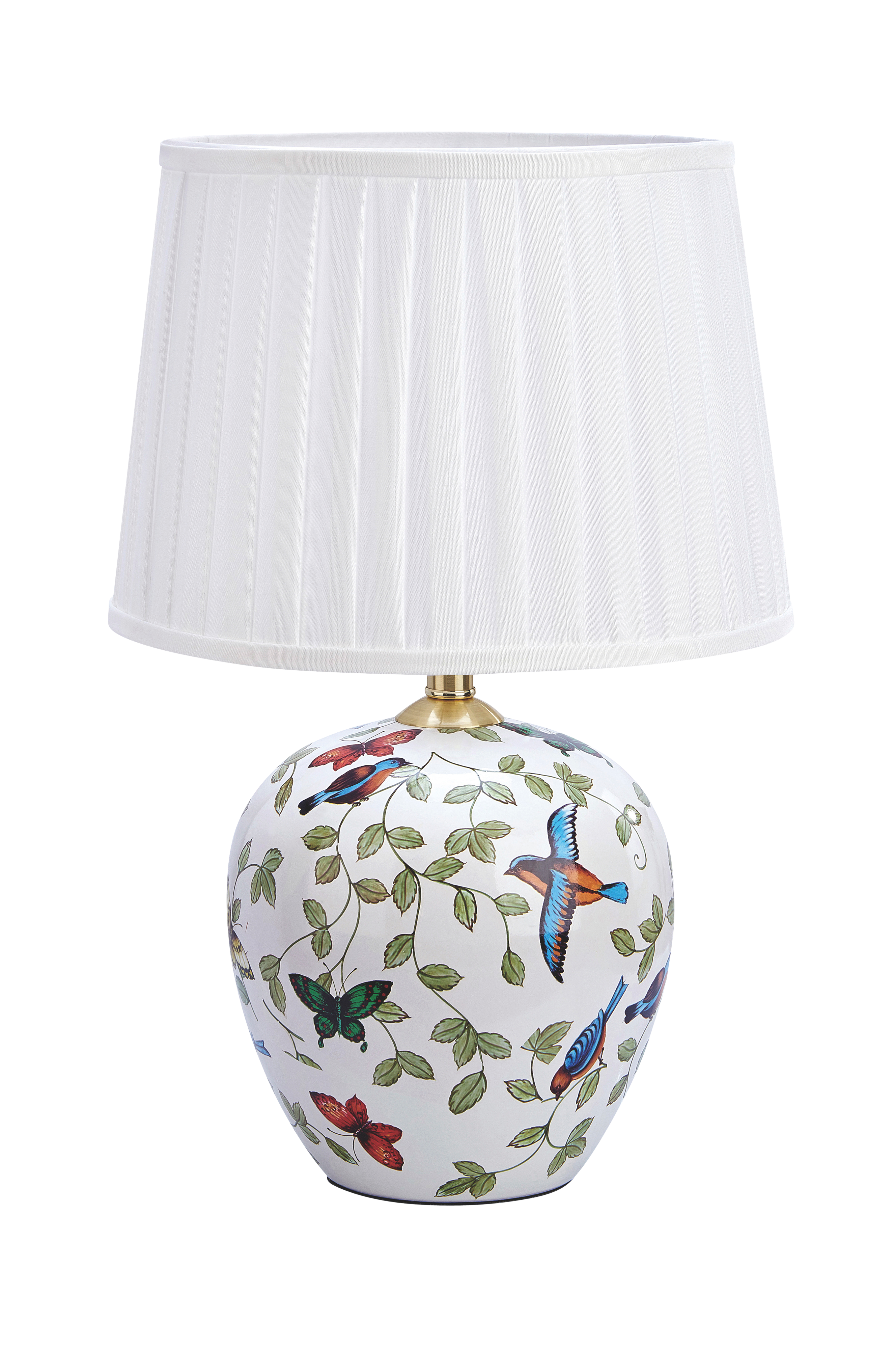 Bordlampe Mansion v:2322089