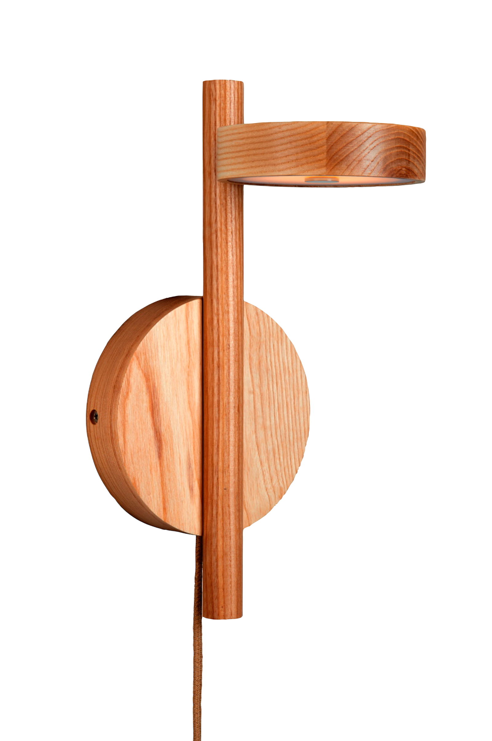 Vegglampe ask Okinawa v:6517550