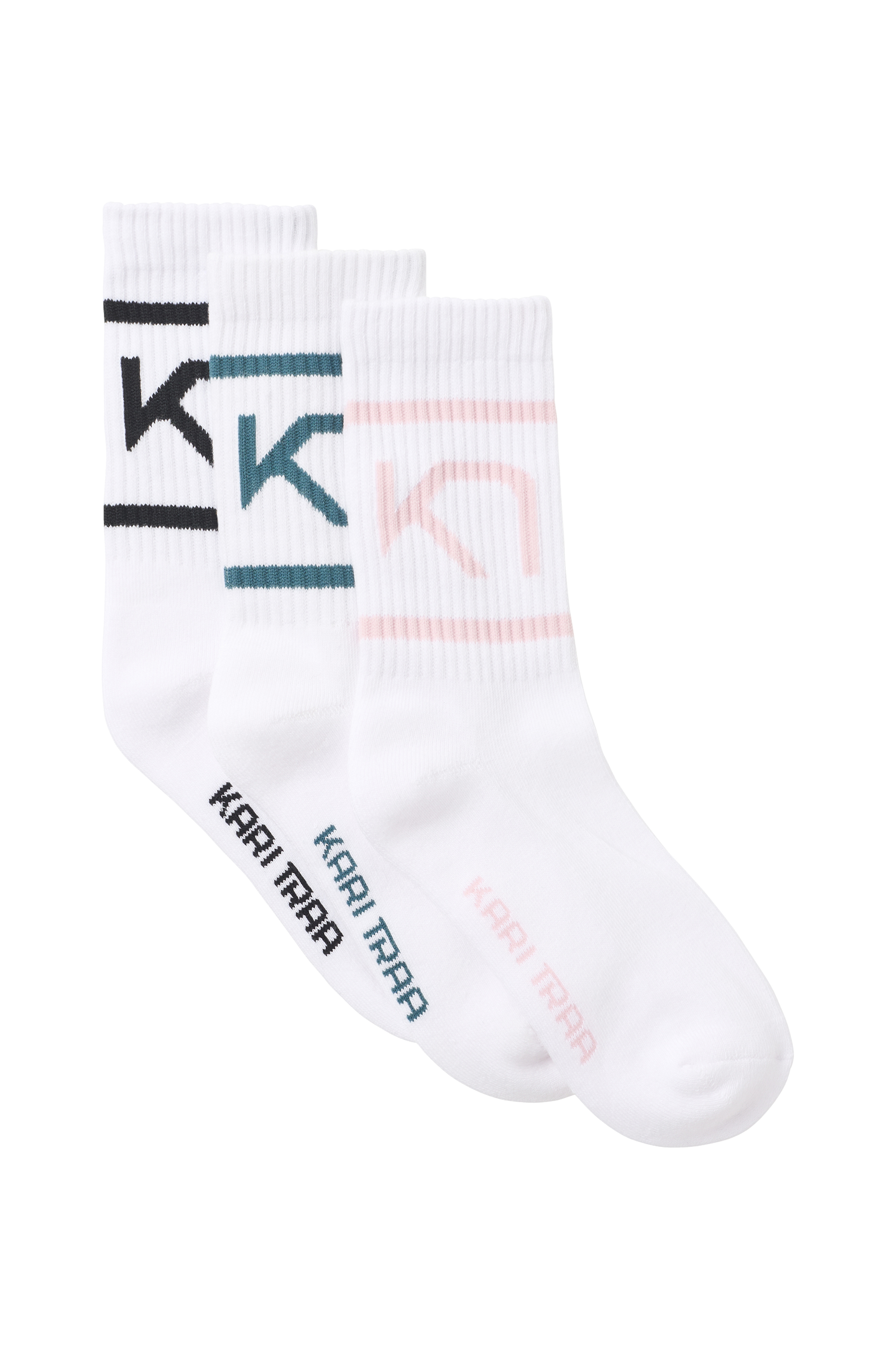 Sokker Tennis Sock 3 v:3053156