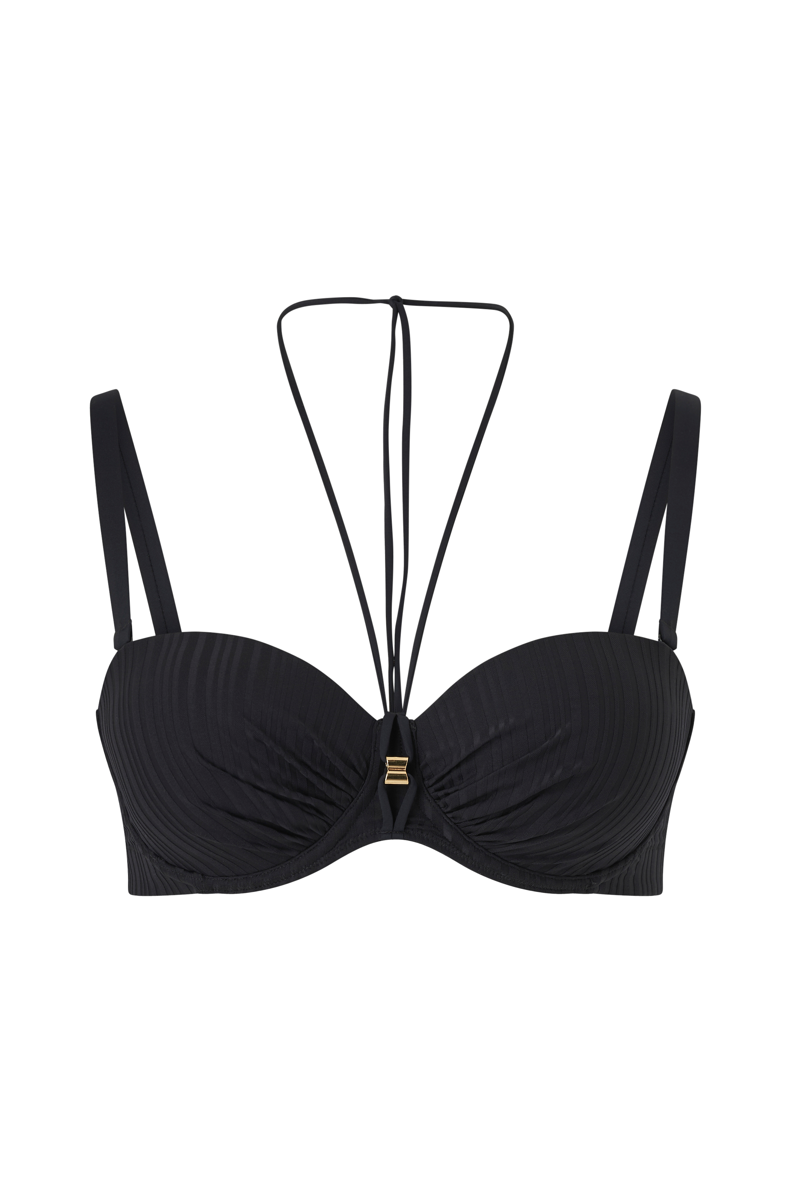 Bikini BH Kiruna Padded Strapless v:9809824