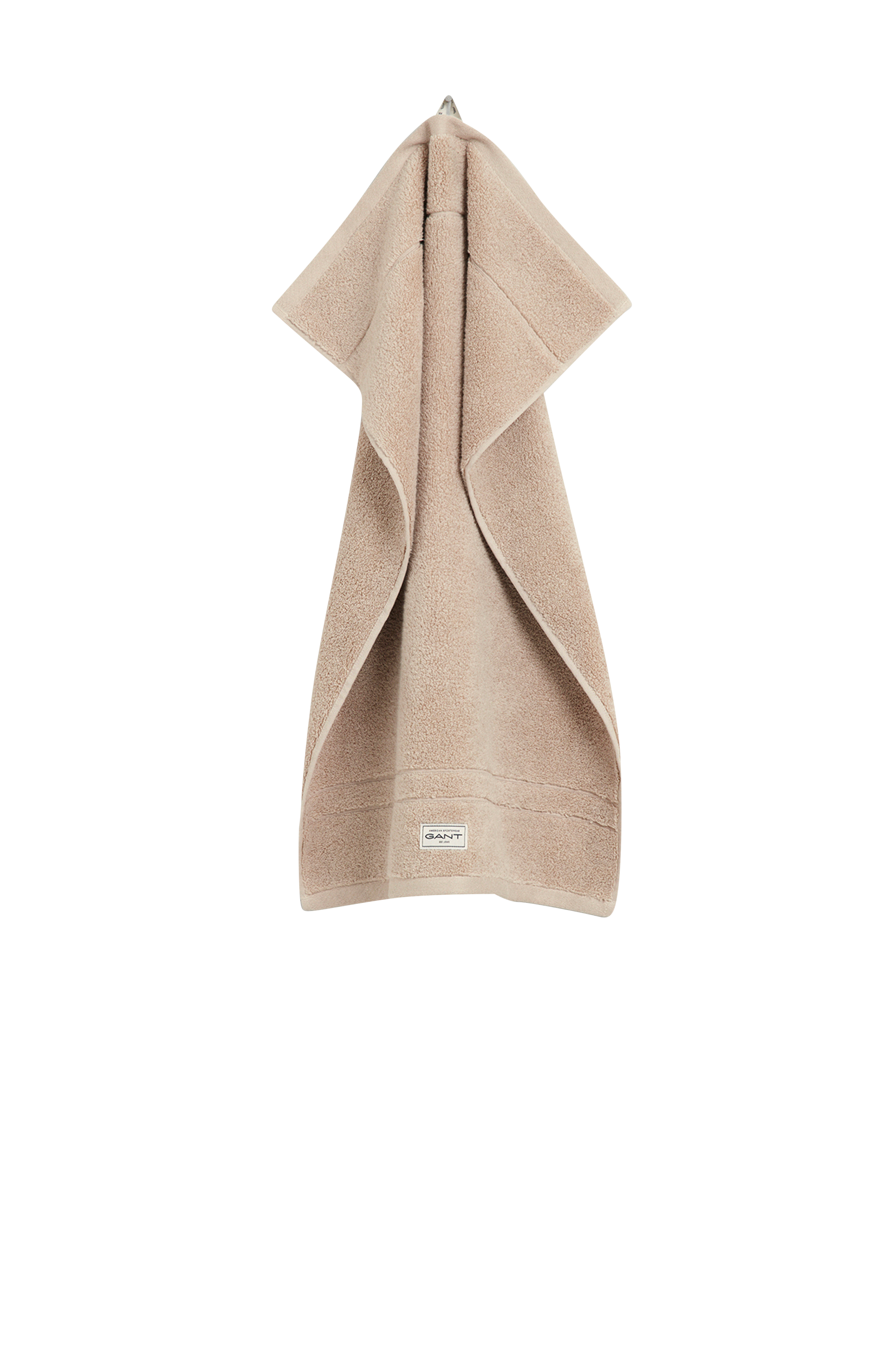 Håndkle Premium Organic 30X50 v:5662760