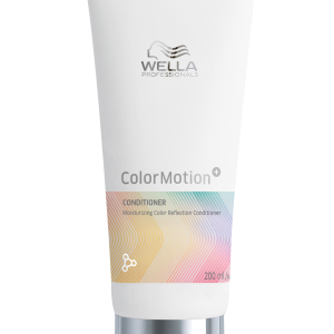 ColorMotion+ Moisturizing Color Reflection Conditioner 200 ml v:3552242 ColorMotion+ Moisturizing Color Reflection Conditioner 200 ml v:3552242