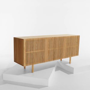Fleur skjenk / skap v:787433