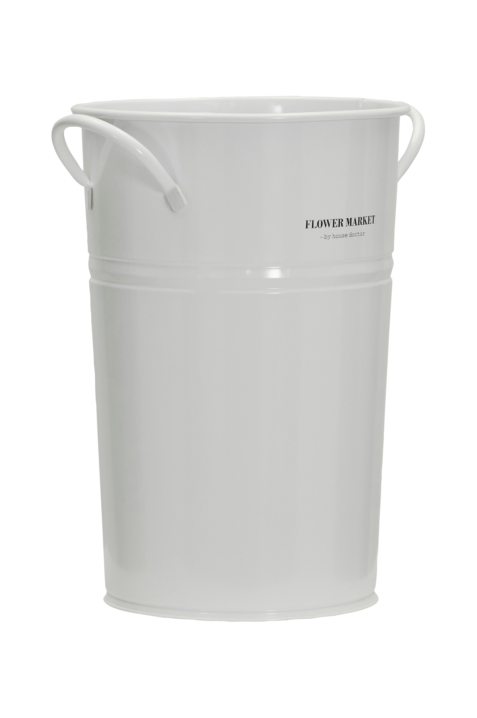 Planter, HDStore, Hvit v:7794388