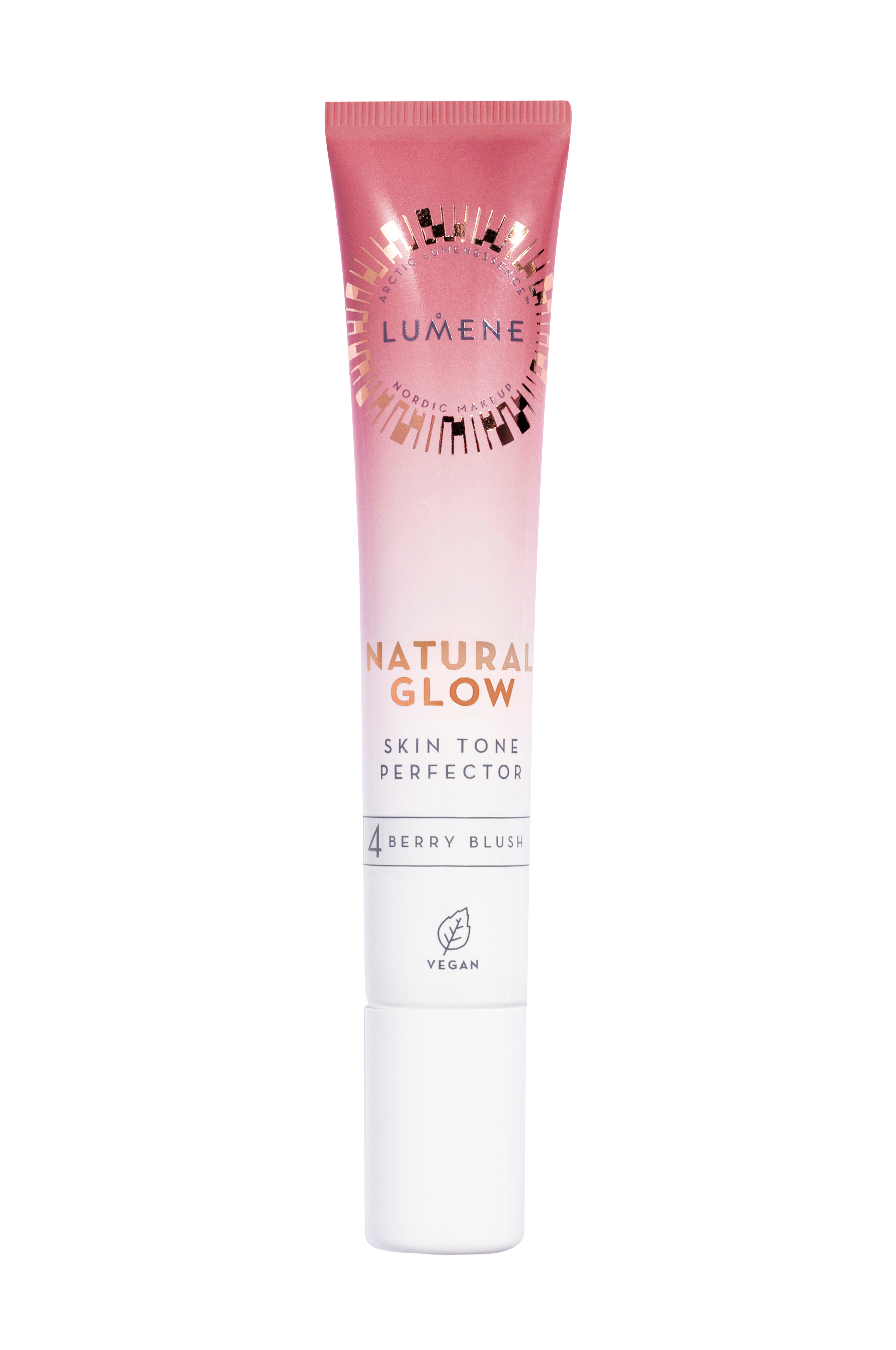 Natural Glow Skin Tone Perfector 20 ml v:6846215