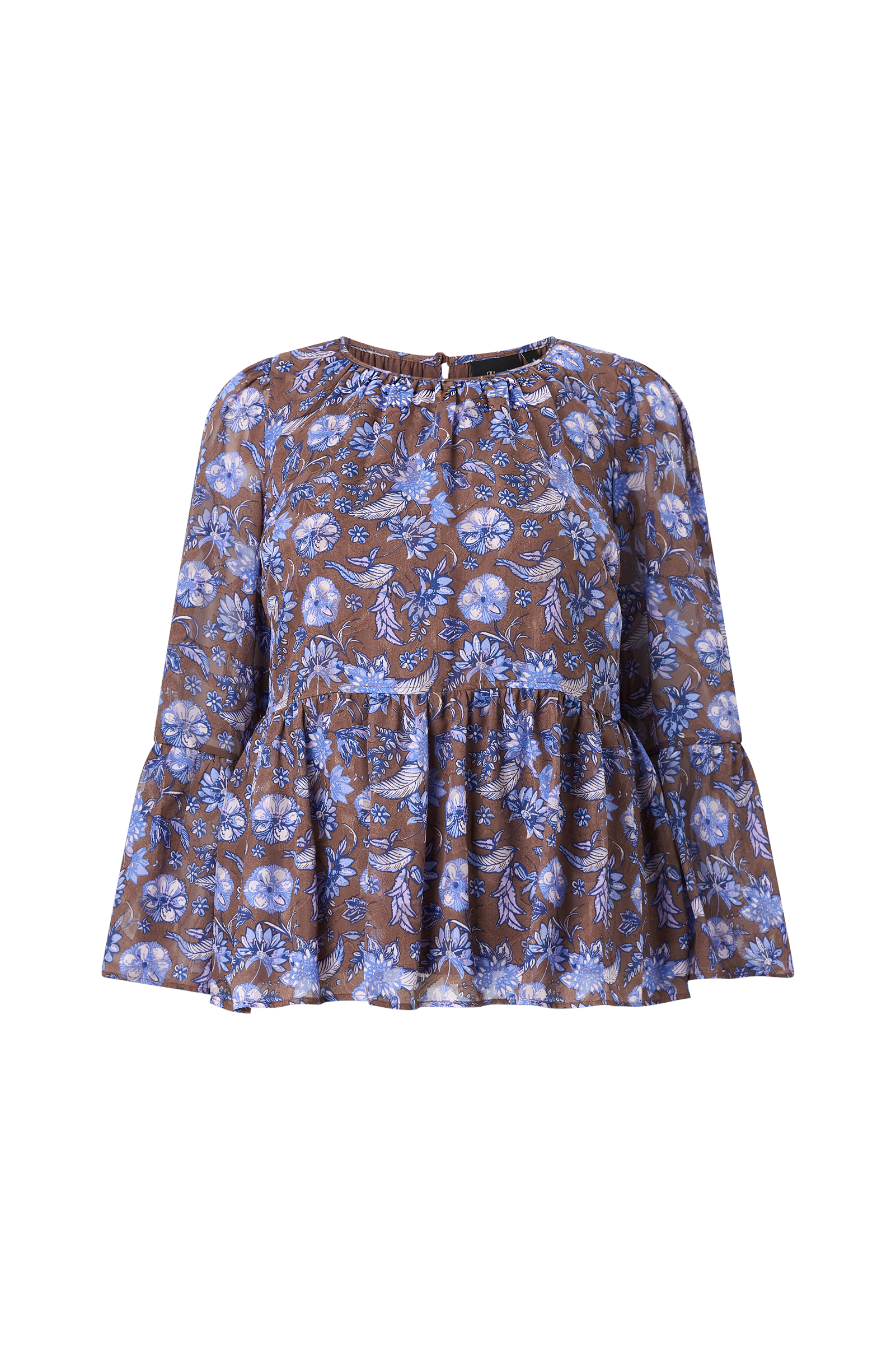 Bluse Marion, L/S, Blouse v:7980355