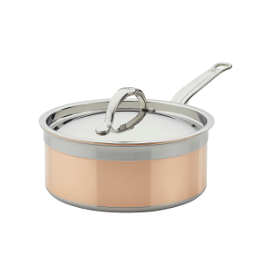 Kasserolle CopperBond diameter 20 cm, 2,8 liter v:8521741 Kasserolle CopperBond diameter 20 cm, 2,8 liter v:8521741