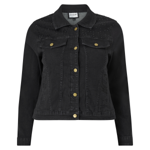 Denim jakke gMaya Denim Jacket v:2445411 Denim jakke gMaya Denim Jacket v:2445411