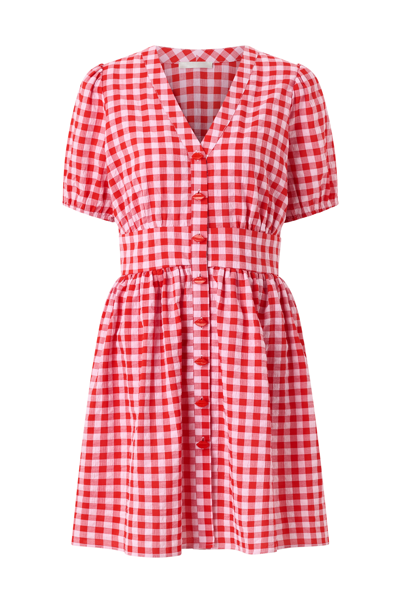 Kjole Raspberry v:7411598
