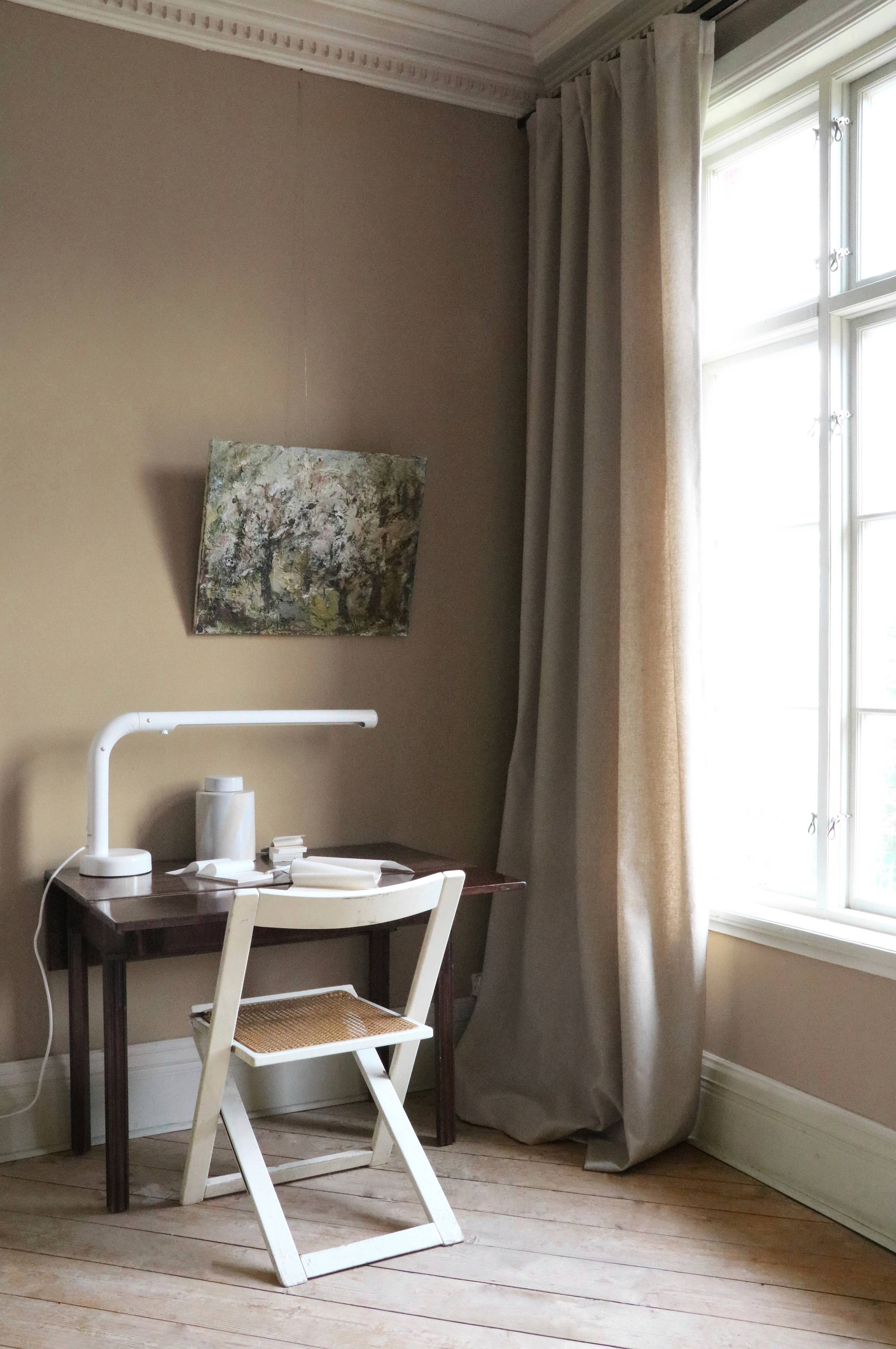 Gardin Retreat av gjenvunnet ull v:2411737
