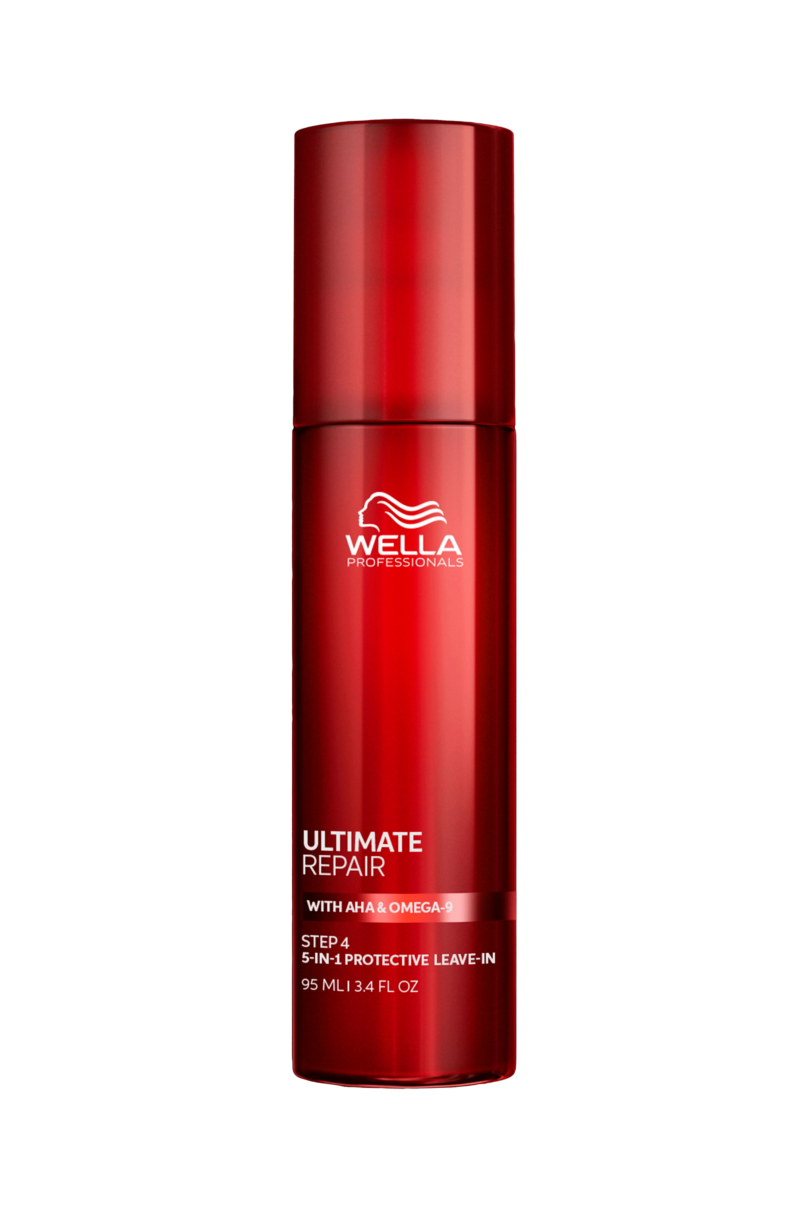 Ultimate Repair Protective Leave In 95 Ml v:6542933