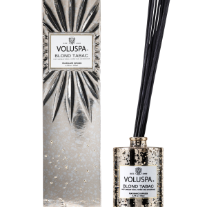 Blonde Tabac Reed Diffuser 192 ml v:6915969 Blonde Tabac Reed Diffuser 192 ml v:6915969