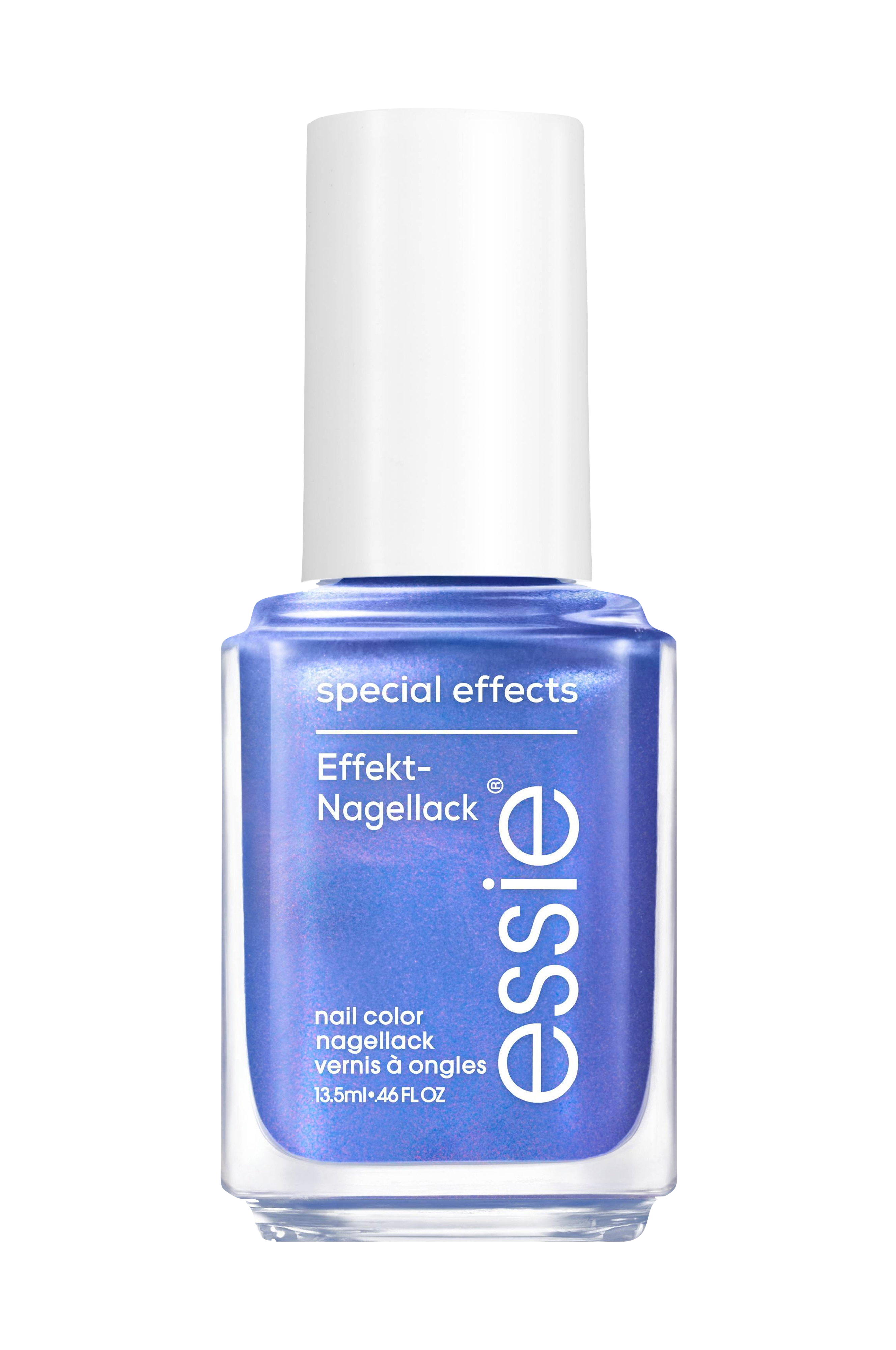 Nail Art Studio Special Effect Nail Polish v:9914426