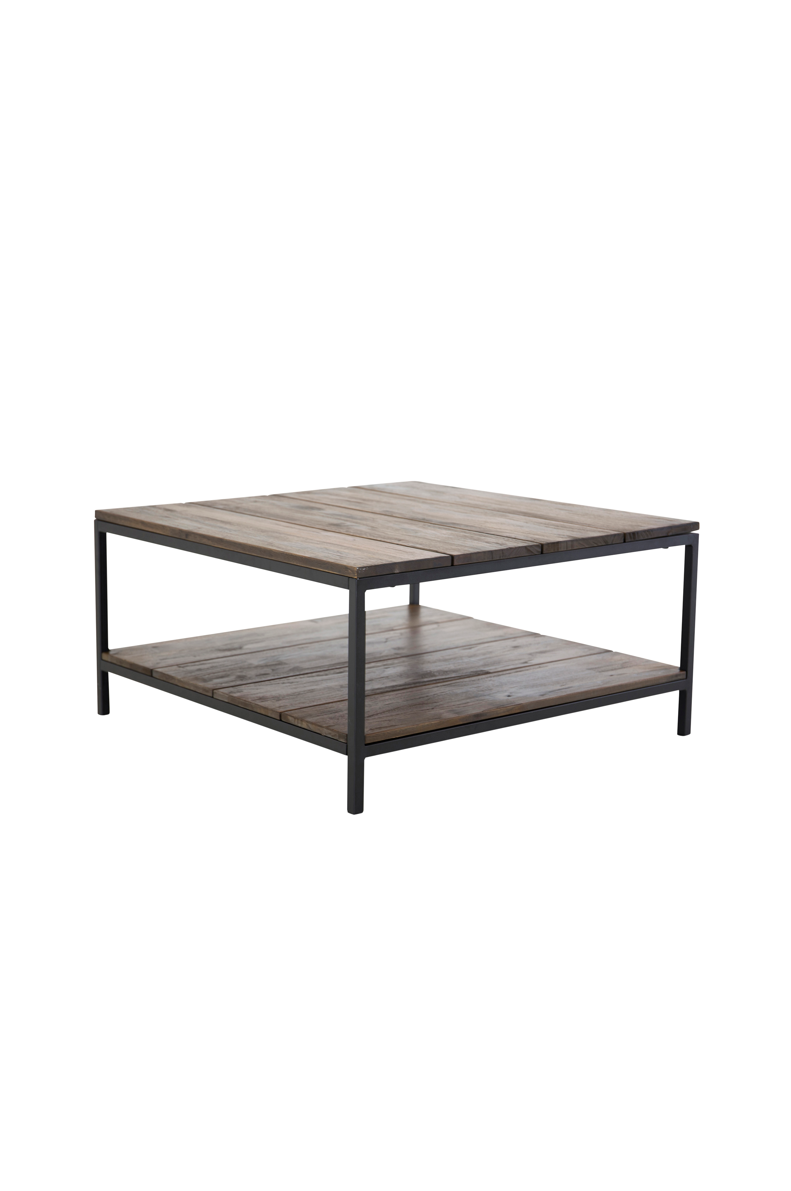 Sofabord, Penbryn 80x80 cm v:4457634