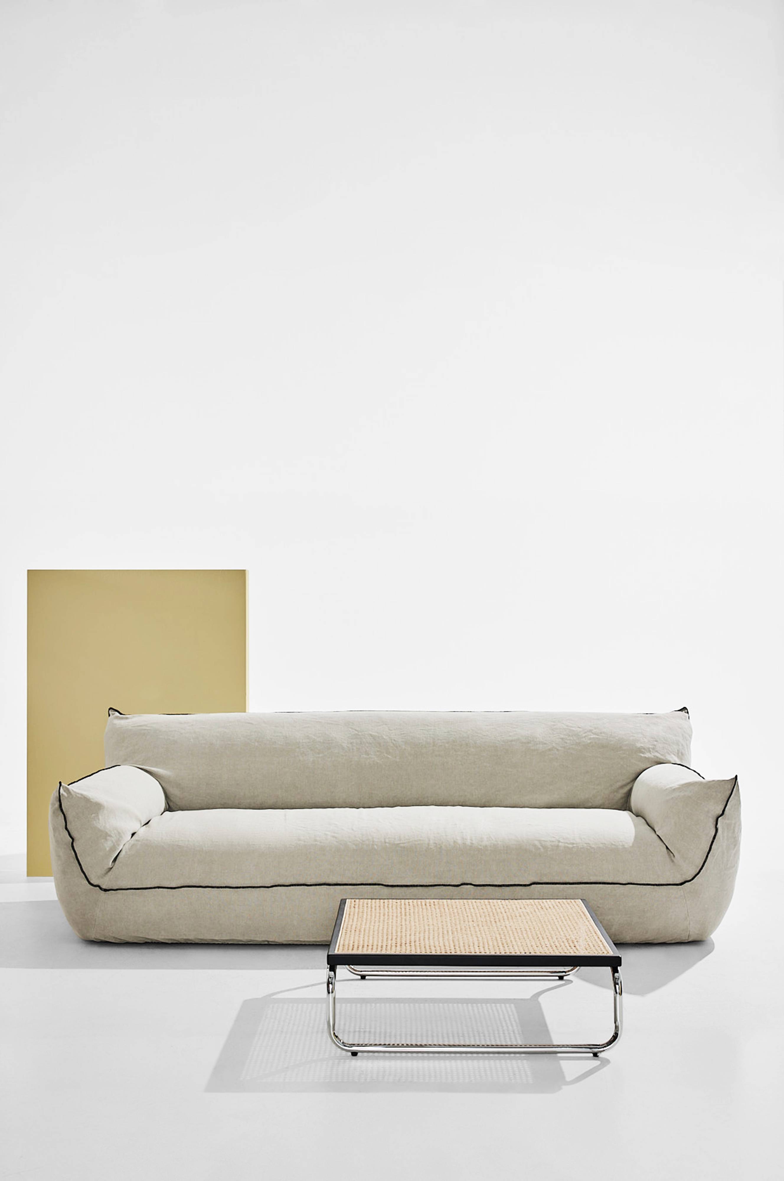 Gia sofa i lin, 3,5 v:6440784
