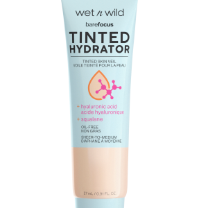 Bare Focus Tinted Hydrator 8 ml v:4444045 Bare Focus Tinted Hydrator 8 ml v:4444045