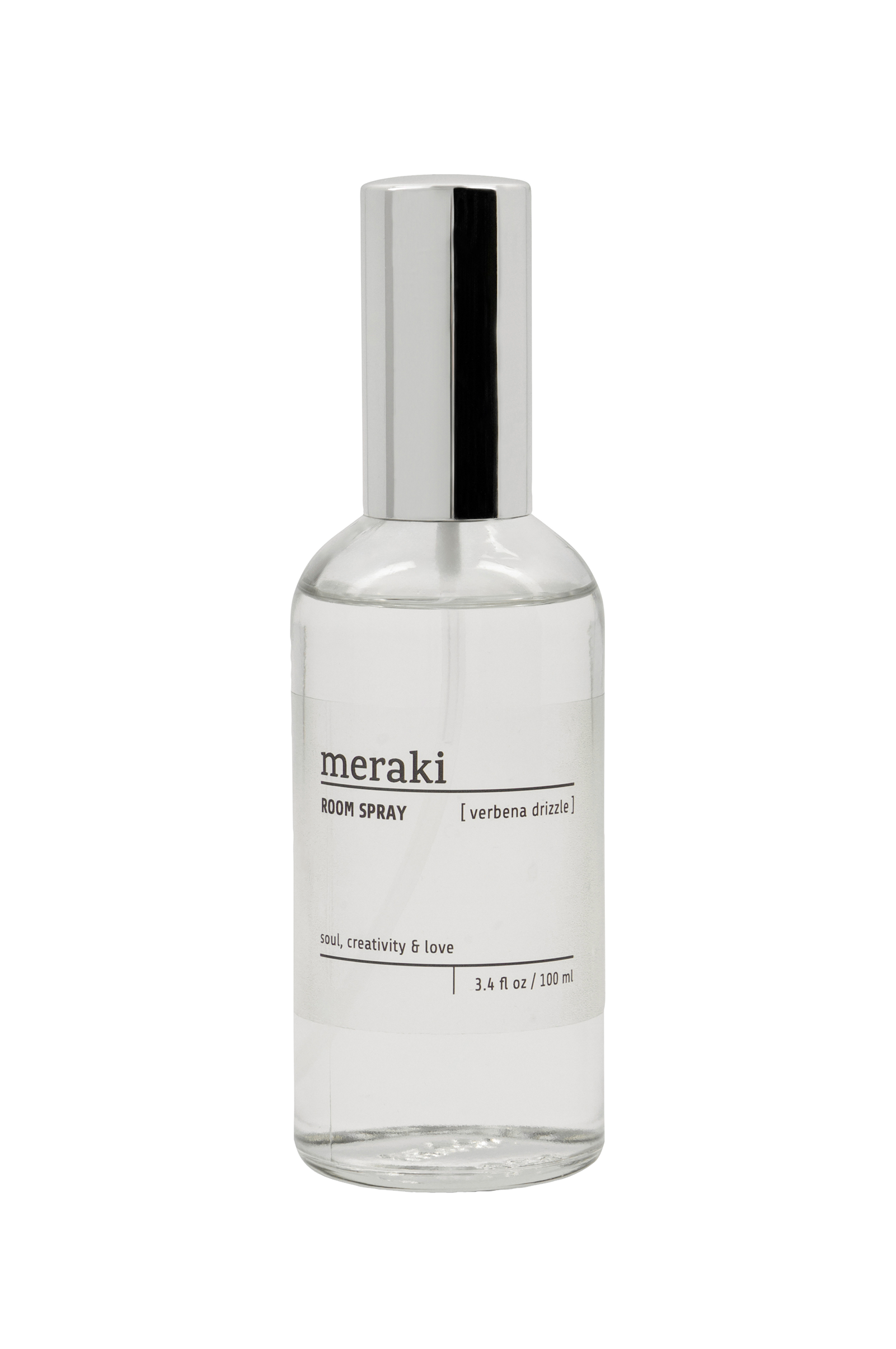 Verbena Drizzle Roomspray 100 Ml v:5456440