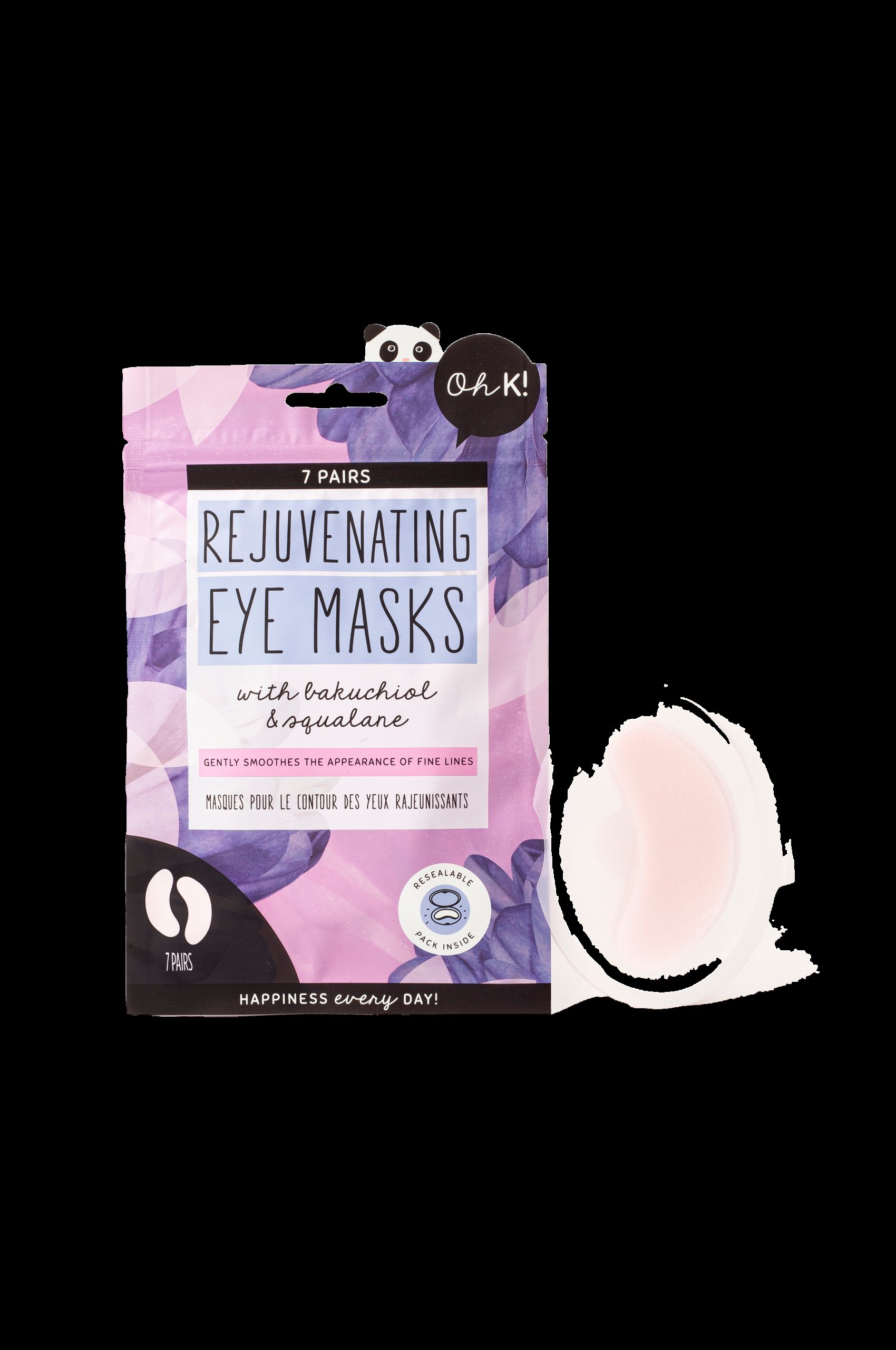 Skin Rejuvenating Under Eye Masks v:1641217