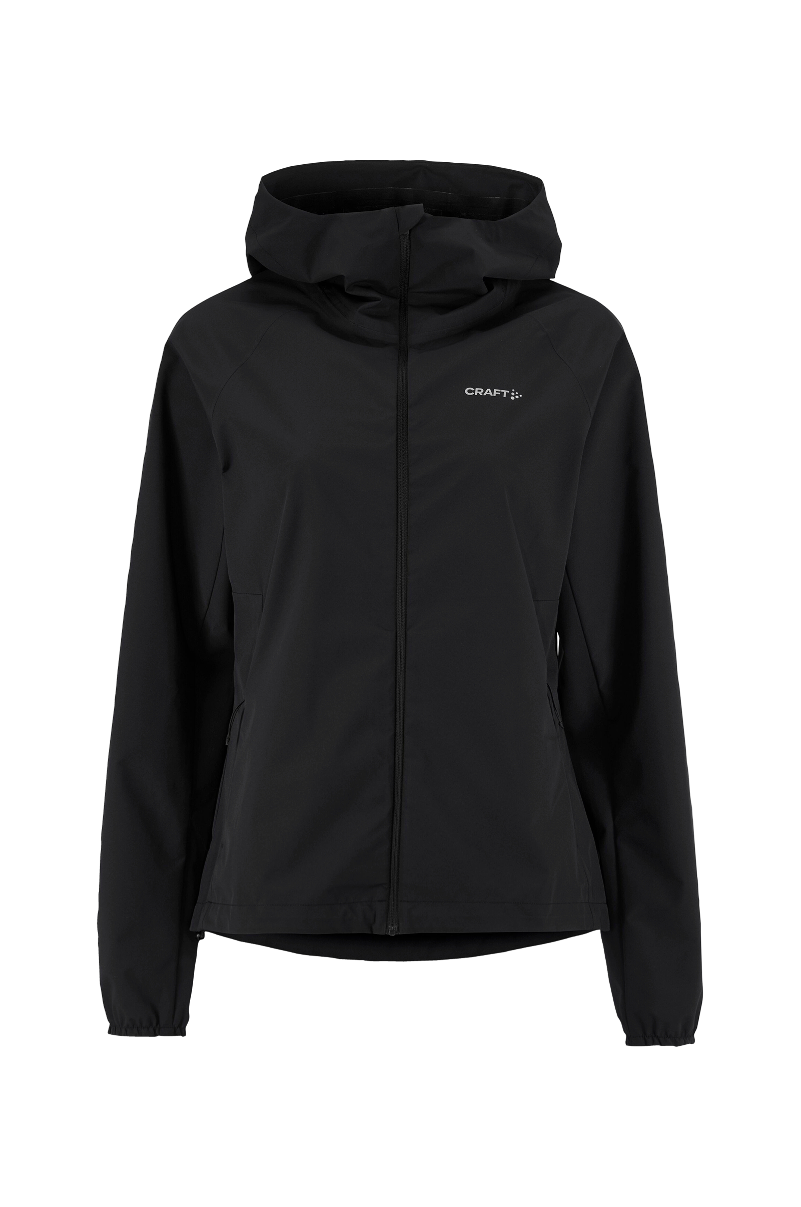 Treningsjakke Essence Hydro Jacket 2 W v:6723087