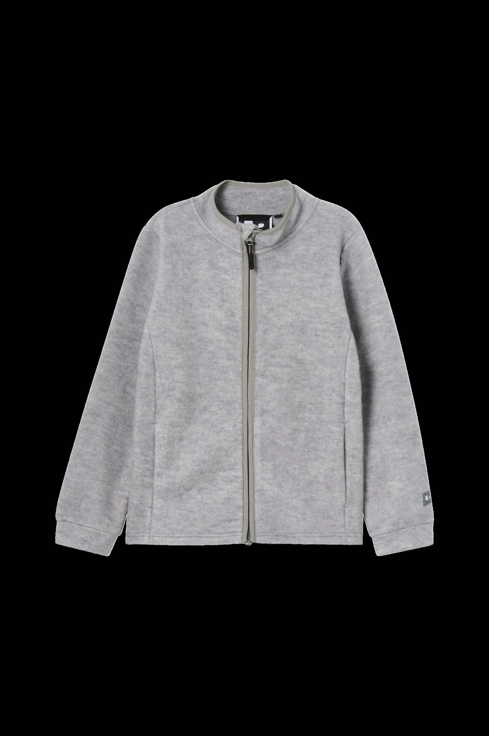Ulljakke Loe Wool Jacket v:8729996