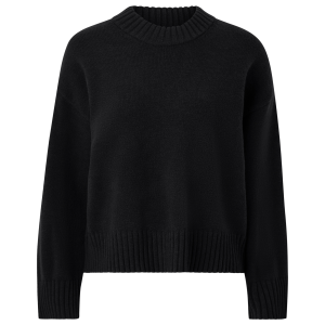 Genser Crew Neck Knitted Sweater v:3520486 Genser Crew Neck Knitted Sweater v:3520486