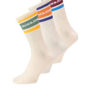 Sokker jacNice Tennis 3 v:9677057