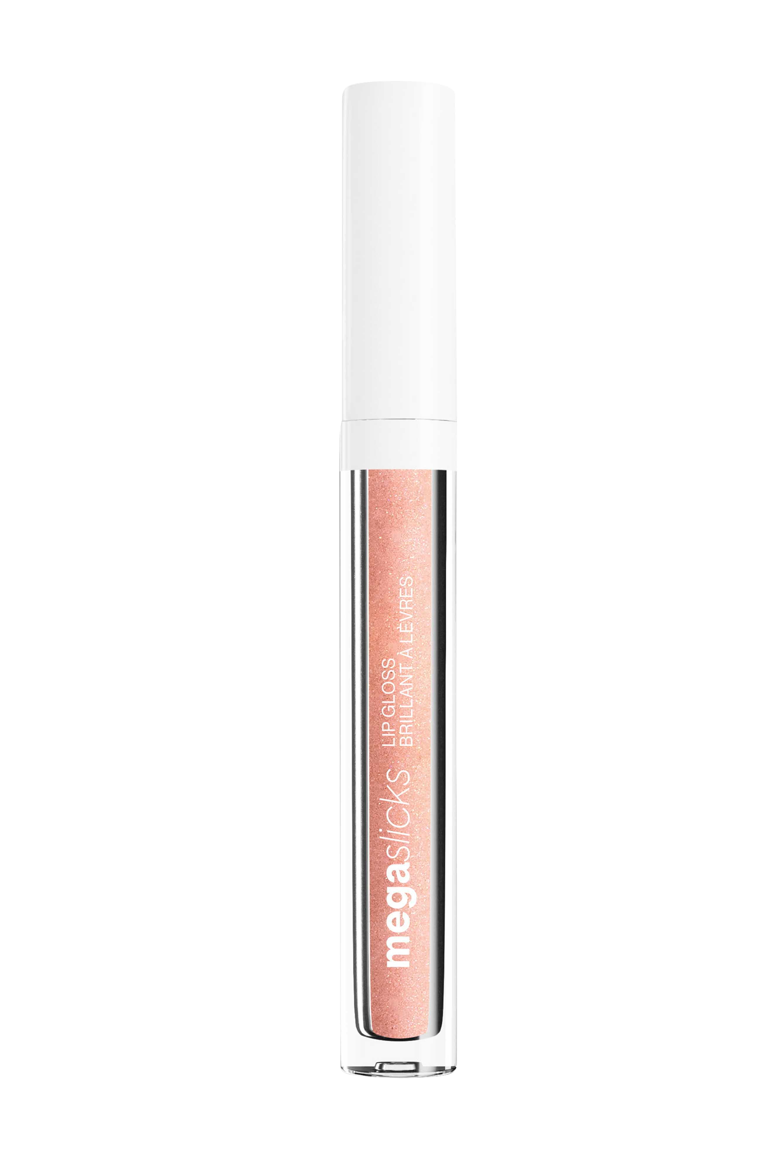 MegaSlicks Lip Gloss v:3778863