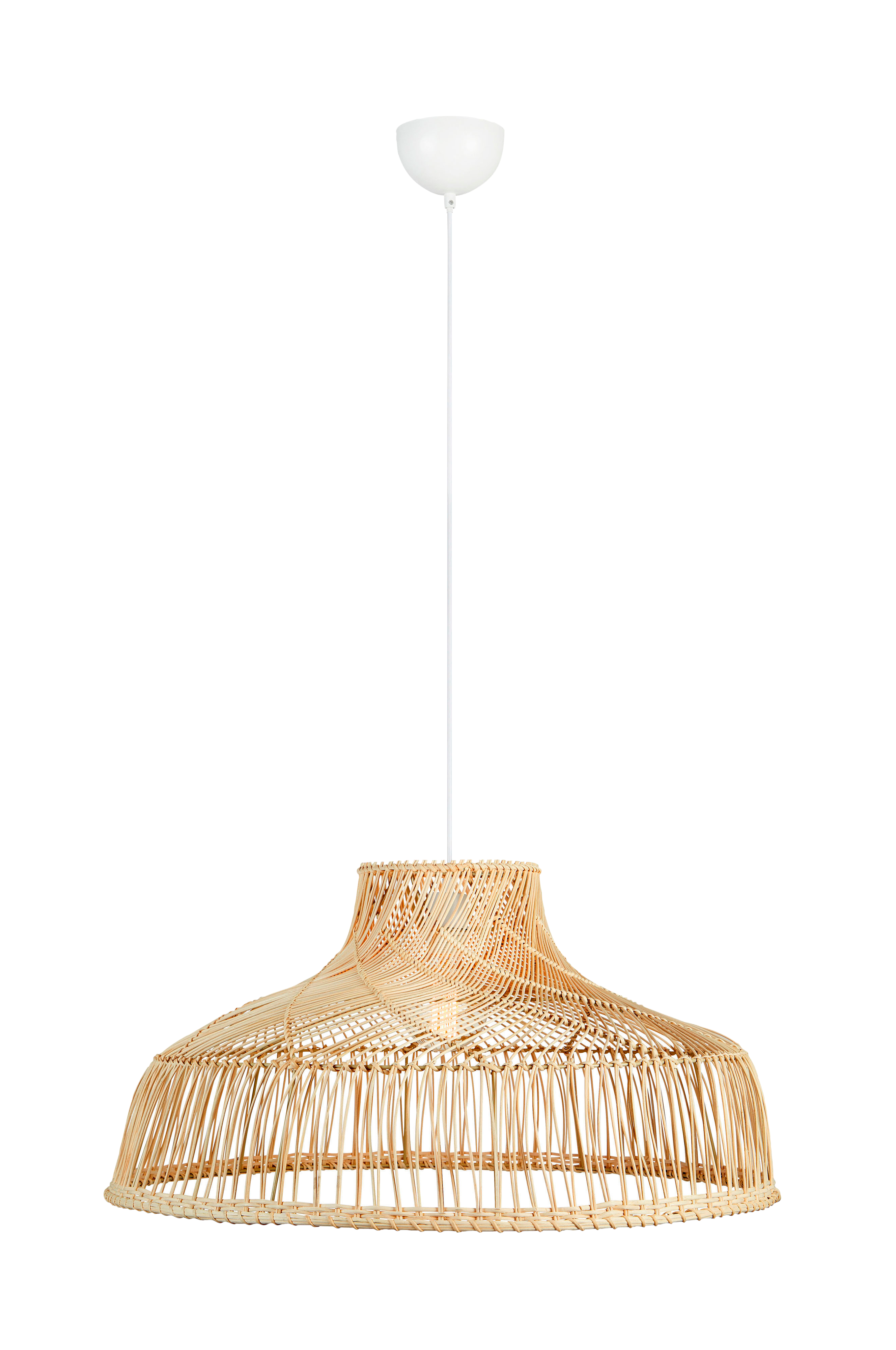 Taklampe BALI 1L v:2115101