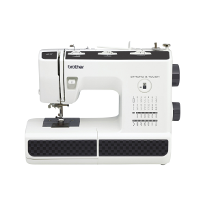 Symaskin HF27ZW1 ideell for tunge stoffer v:7603815