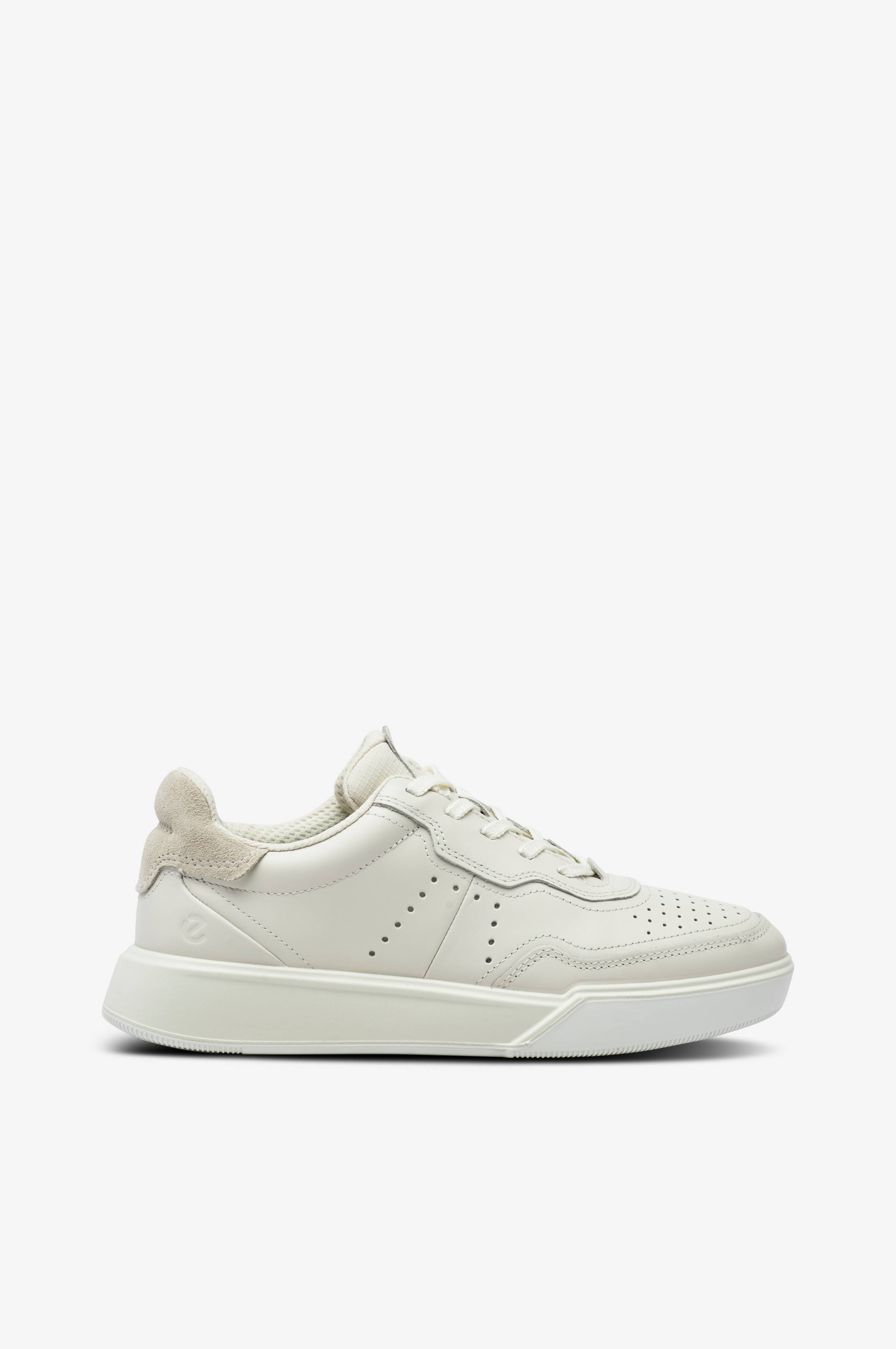 Joggesko Ecco Street Court W v:8128713