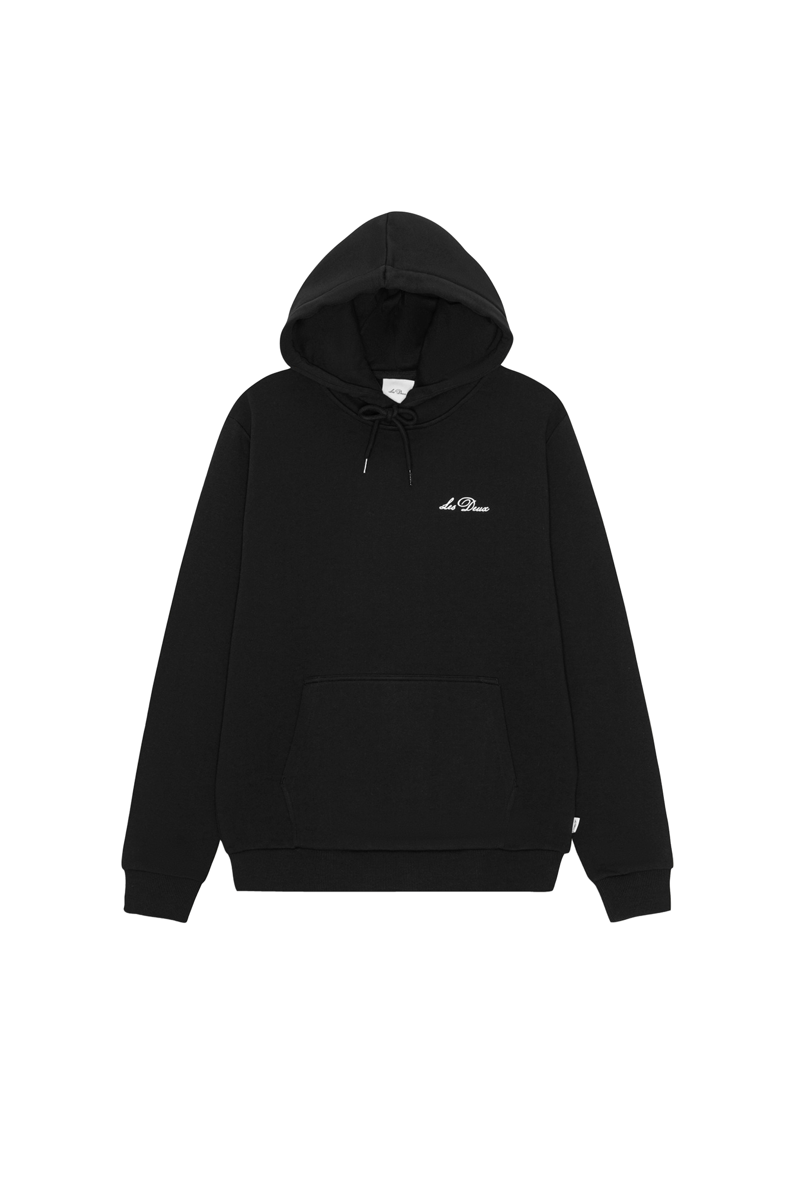 Collegegenser Signature Print Hoodie v:3448315