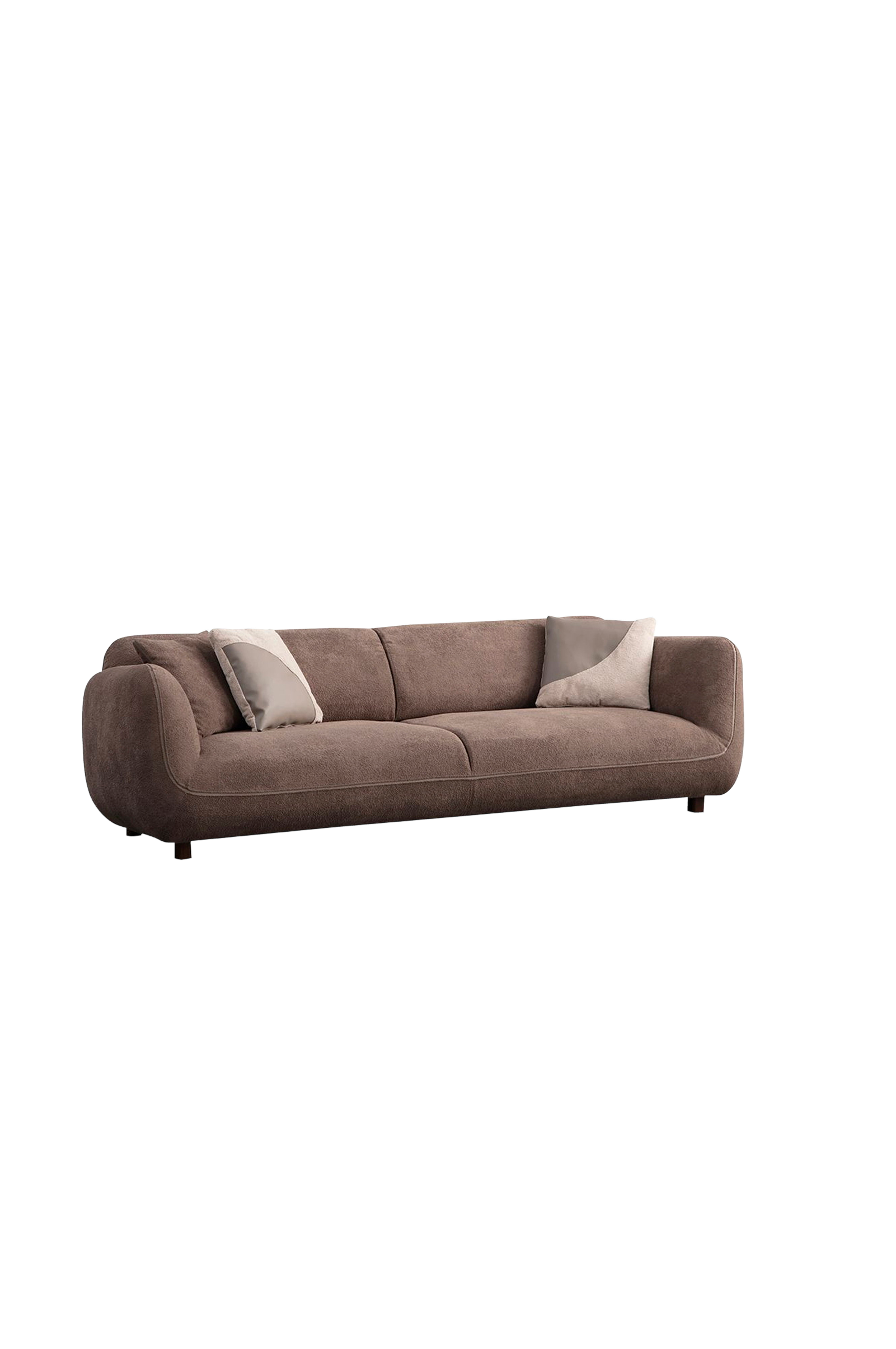 Sofa med 4 seter Pavia v:8319067