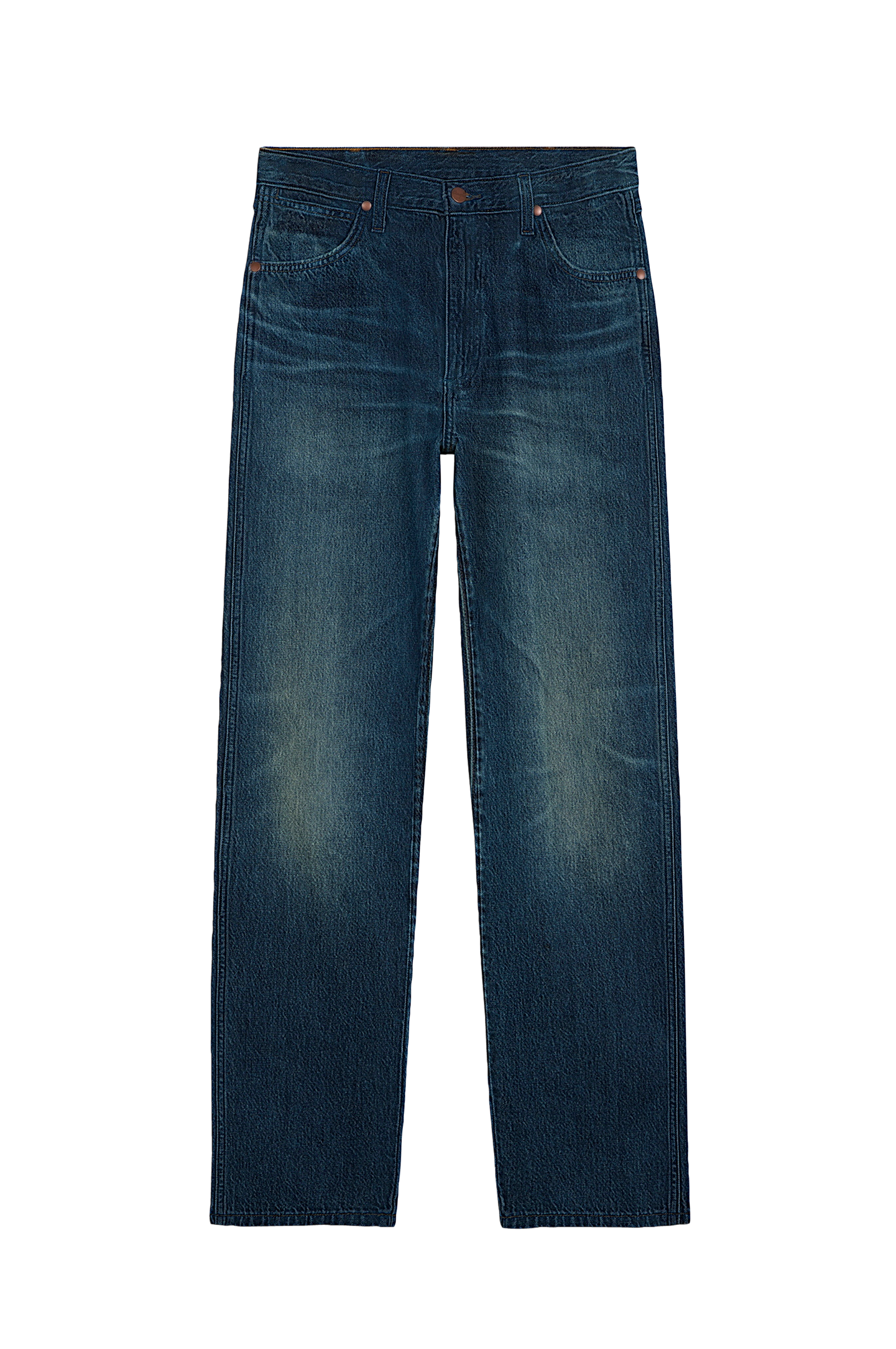 Jeans 13mwz Work Wear Fade v:2725651
