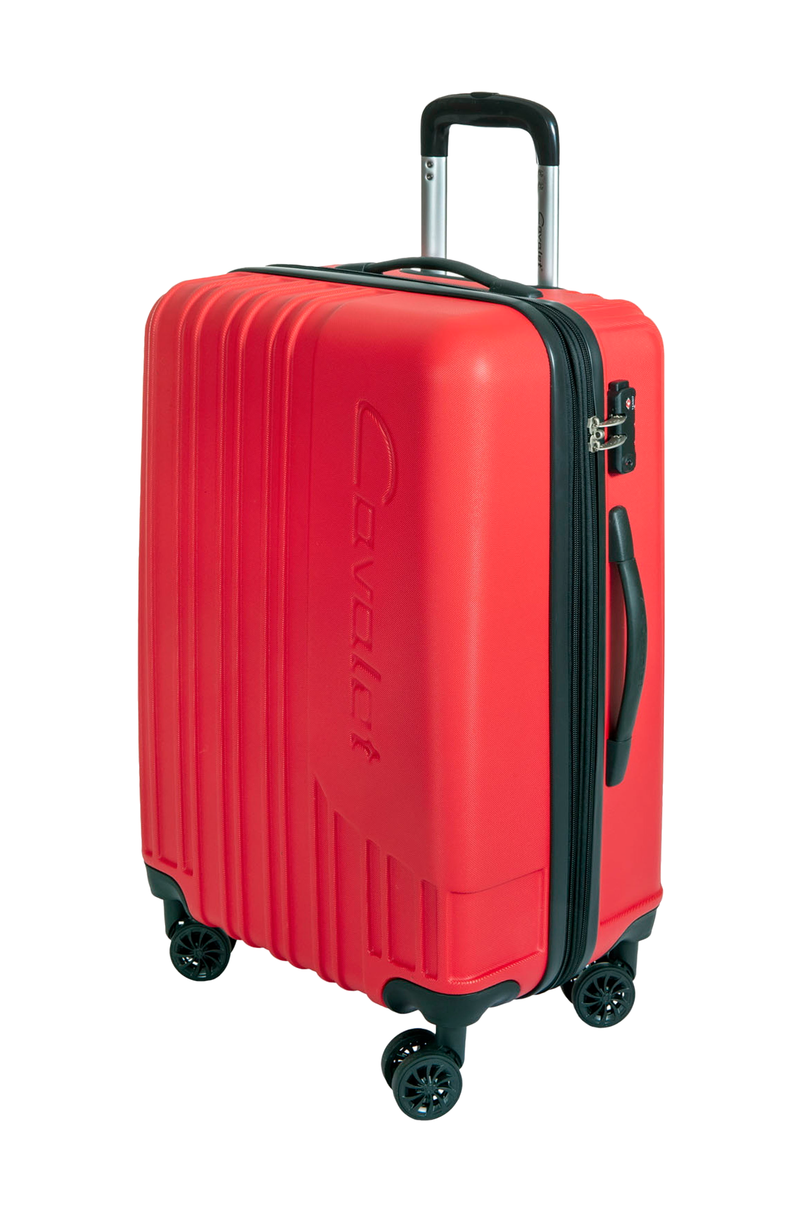 Koffert Malibu Medium v:632779
