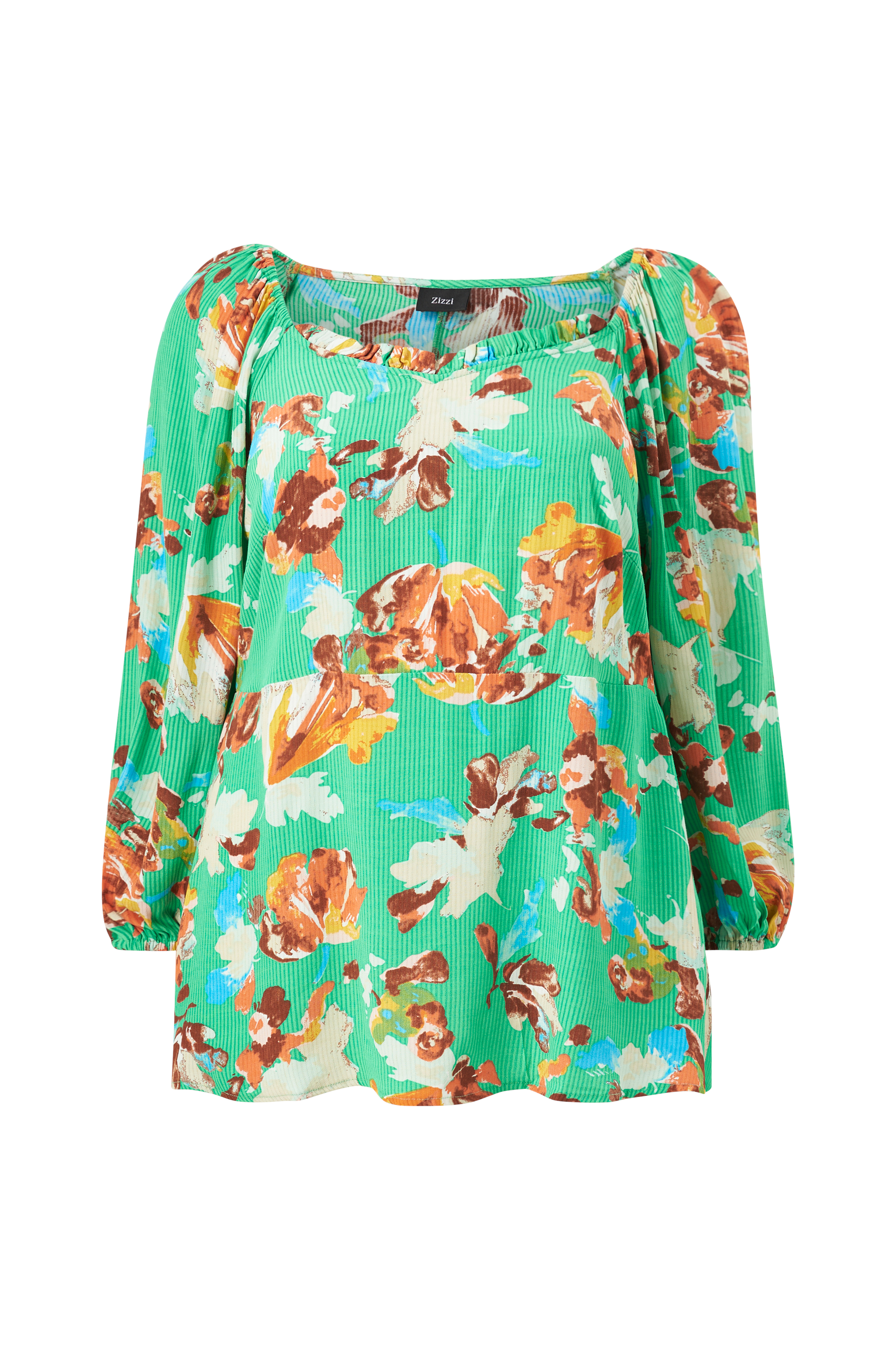 Bluse mMiya 3/4 Blouse v:6119967