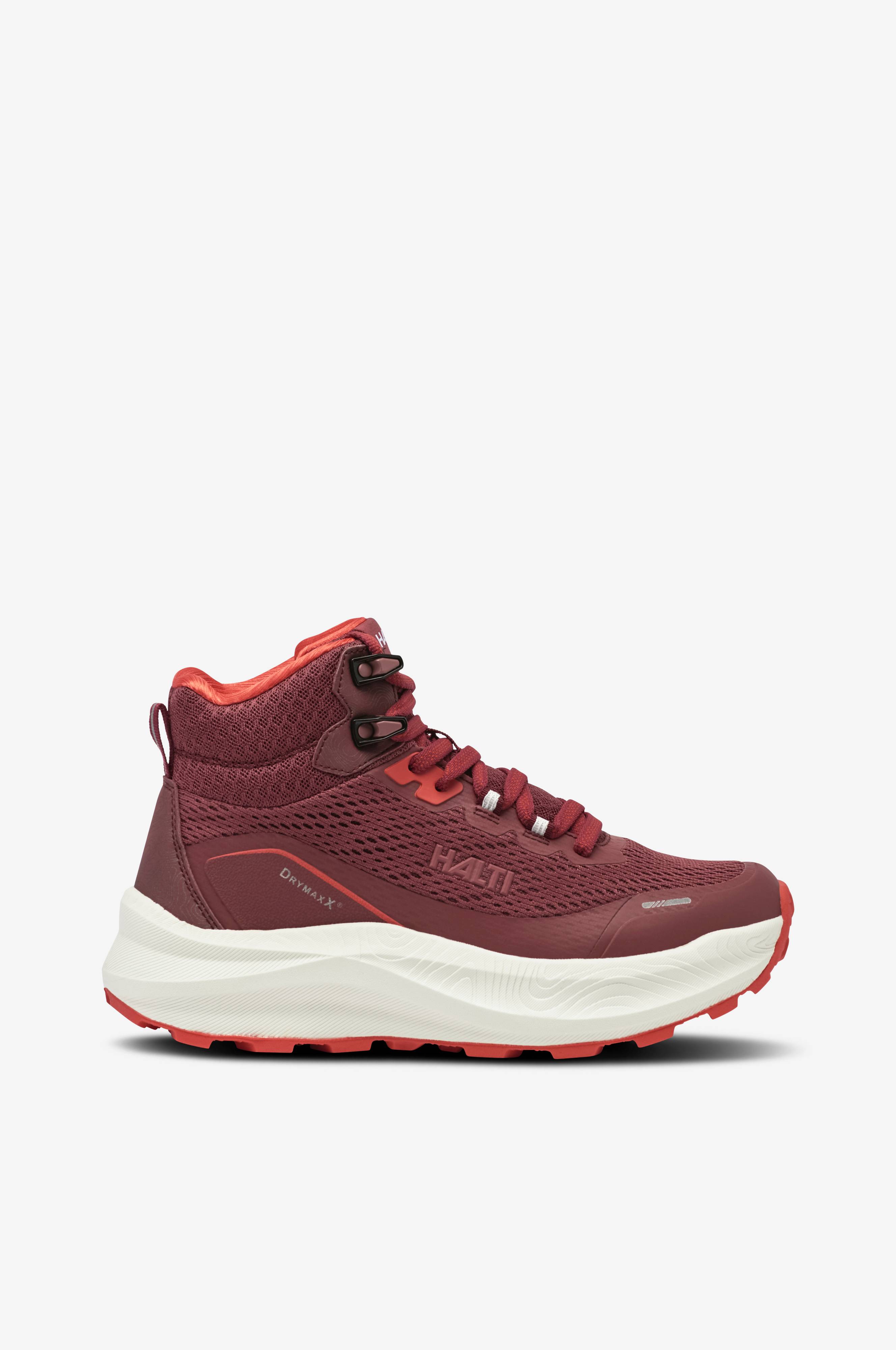 Boots Rapid Mid DX W Shoe v:2984798