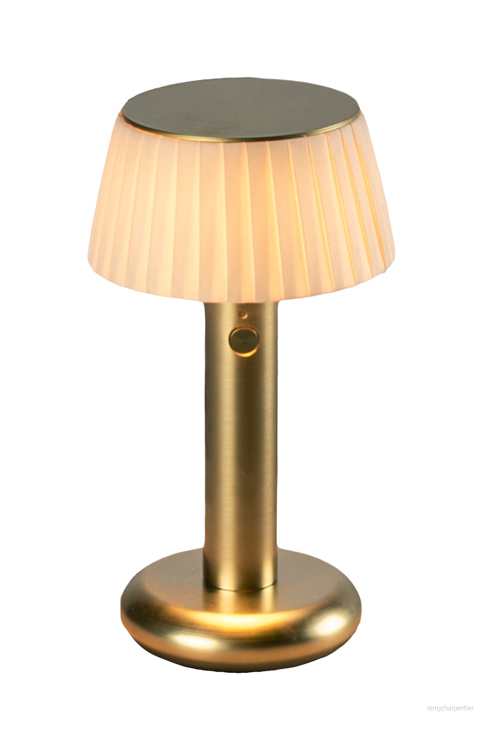 Bordlampe Grasse usb v:8650271