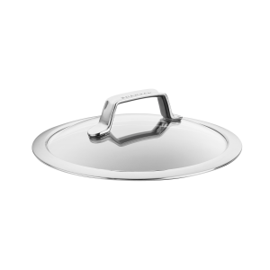 Glasslokk Techniq 22 cm v:6332548