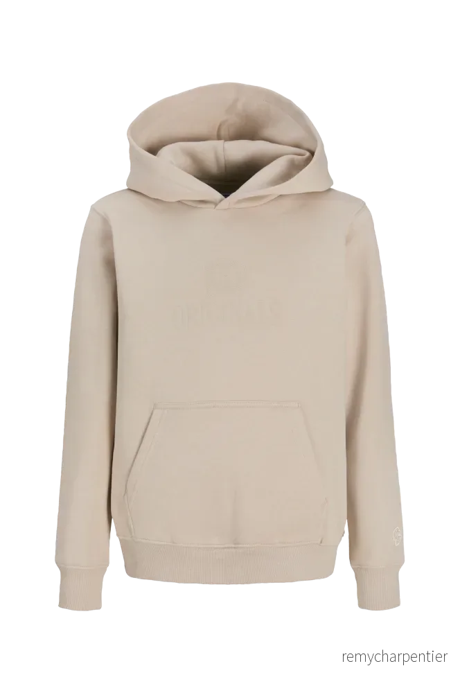 Hettegenser Jorfrederiksberg Monogram Sweat Hoo v:9406981