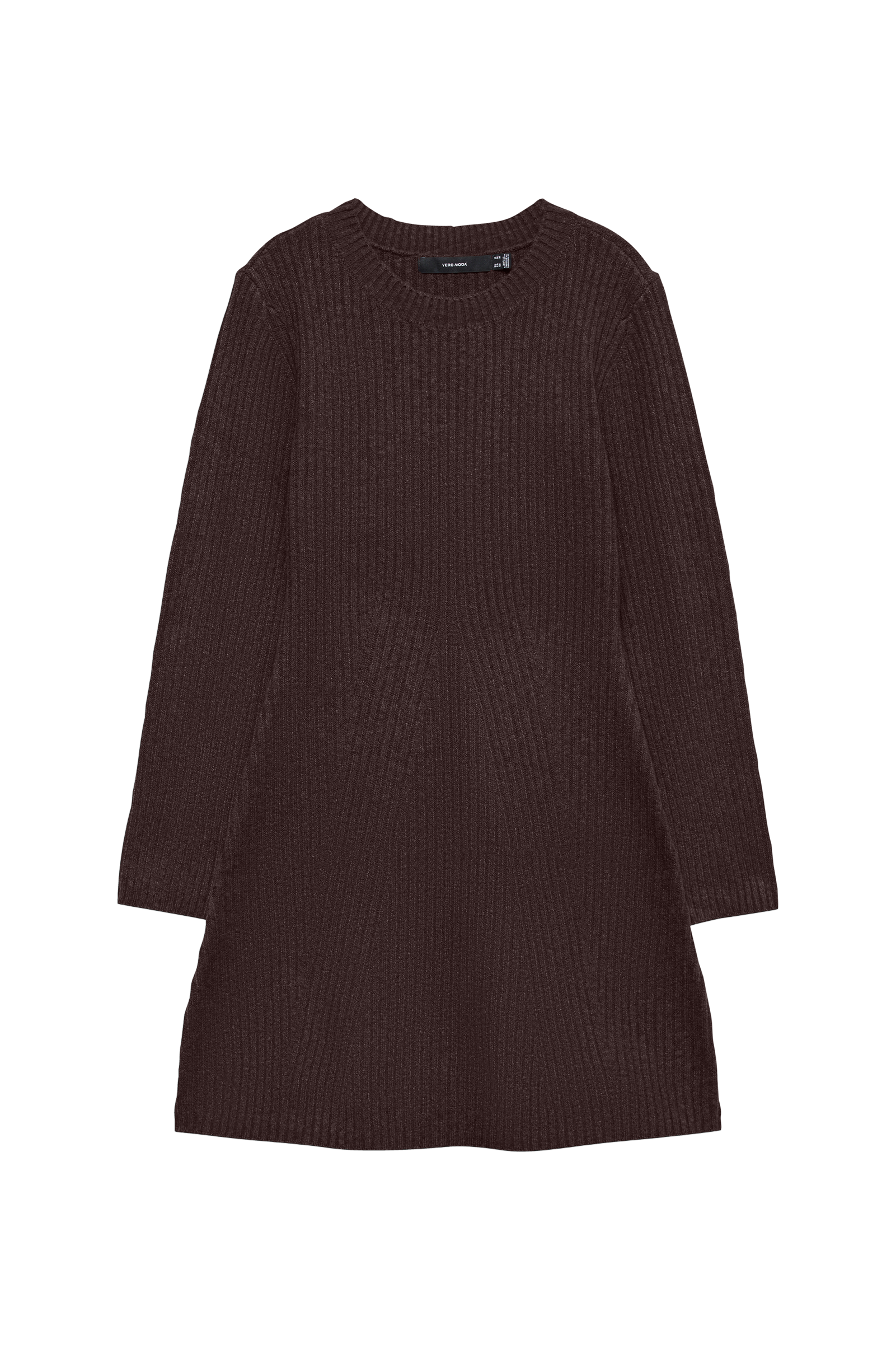 Kjole Vmjosanna LS Short Dress v:7651846