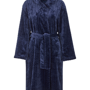 Morgenkåpe Fleece Robe v:8412795