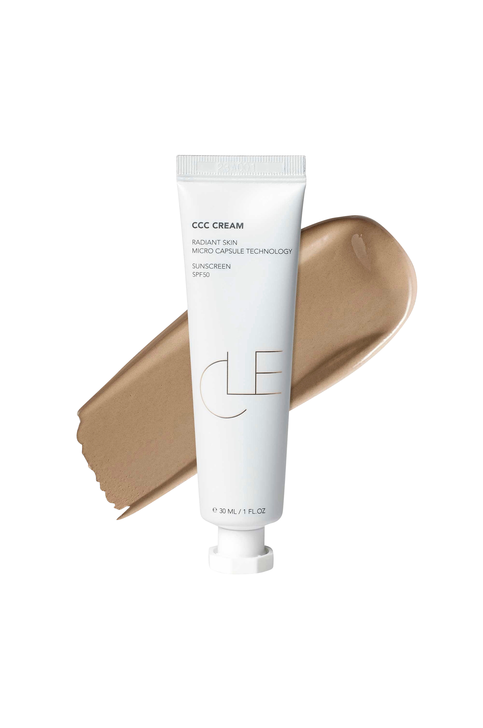CCC Cream v:3946425