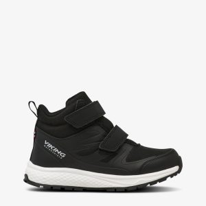 Joggesko Equip Mid WP 2V v:9545340 Joggesko Equip Mid WP 2V v:9545340